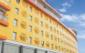 Sahid Vanilla Nagoya Batam